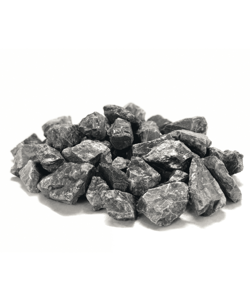 Piatra decorativa mixta