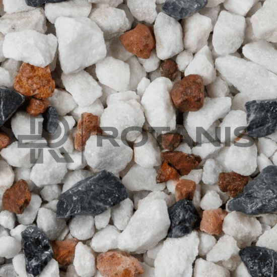 Piatra Multimix 1 - 2 cm