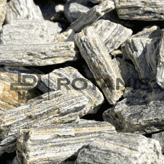 Piatra Woodstone 3-7cm