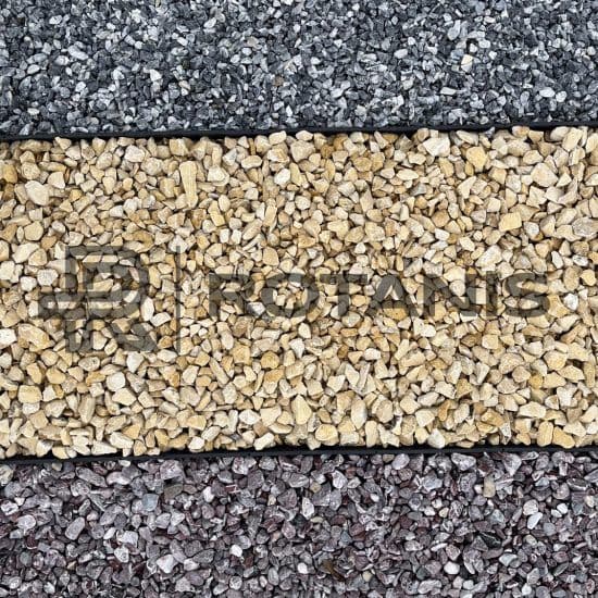 Piatra Crem Cotswold 1 - 3 cm