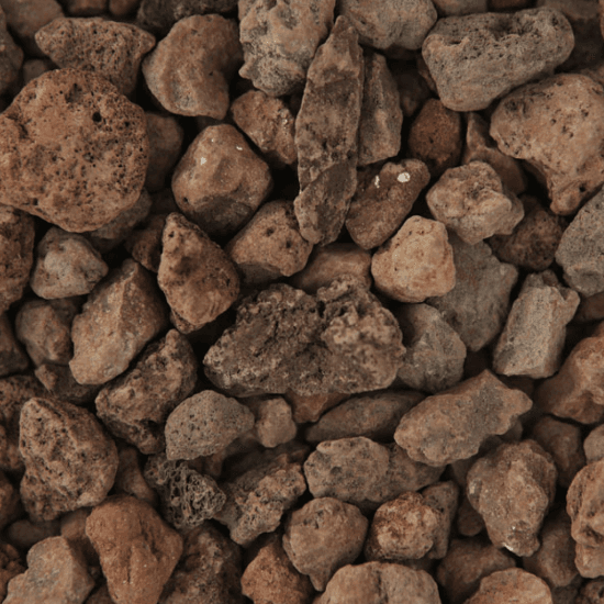 Piatra Maroniu Vulcanic 1 - 2 cm