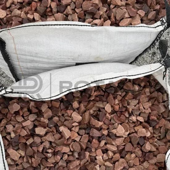 Piatra Rosiatic Maroniu 1-2/2-4 cm